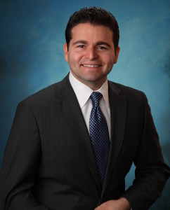 Louie Sadd - Datastream IT CEO